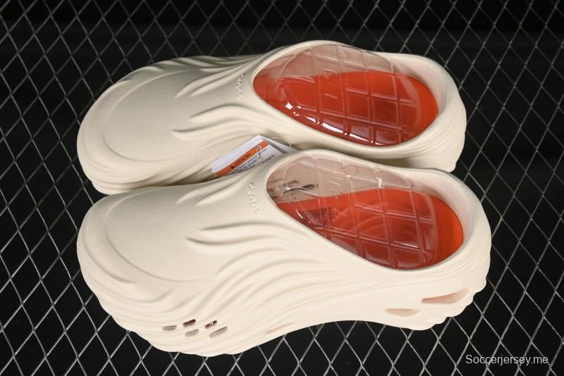 صندل كروكس إيفا ويف كلوغ الشاطئ الكاجوال - B.D4