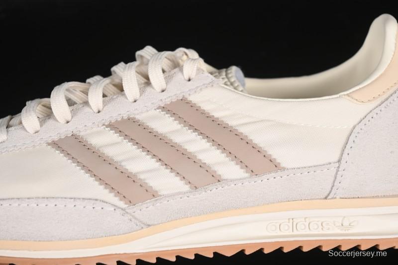 حذاء الجري أديداس أوريجينالز SL 72 ريترو - JH7394