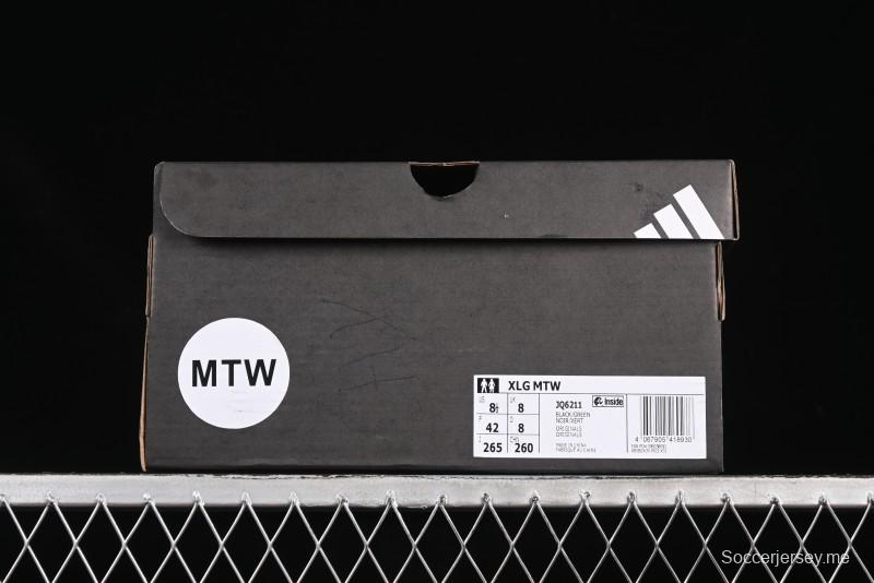 حذاء أديداس فينتو إكس إل جي إم تي دبليو كاجوال ريترو أبي - JQ6211