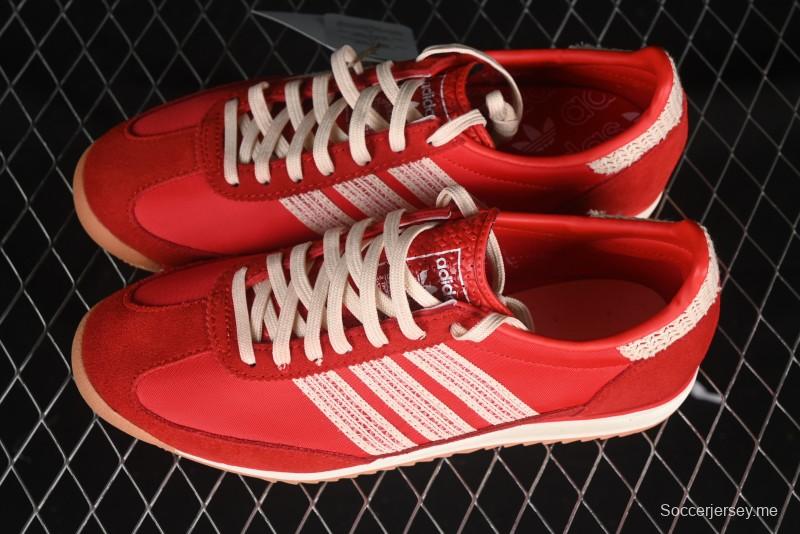 حذاء الجري أديداس أوريجينالز SL 72 OG ريترو - JI2746