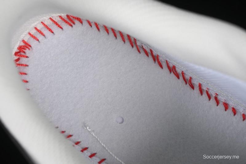 حذاء نايك اير فورس 1'07 منخفض بالتعاون مع بابي سنيكرز كاجوال بيج ستار - XS1958-571