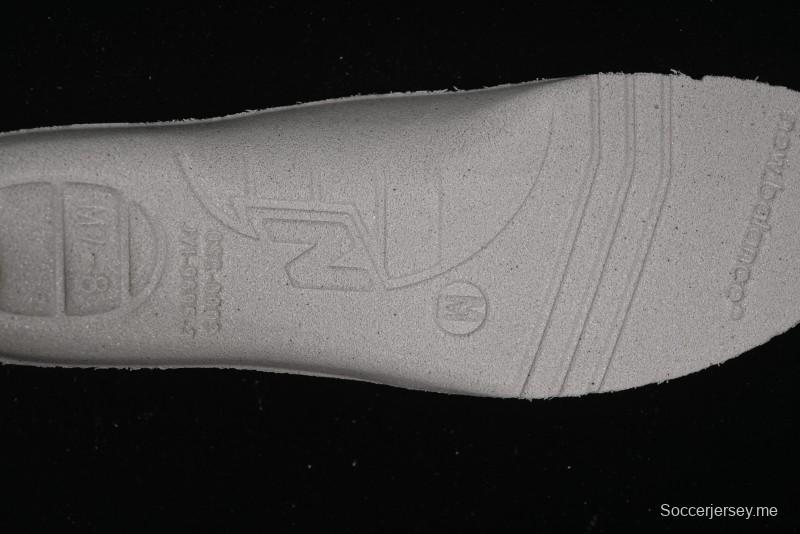 حذاء الجري الكاجوال من سلسلة 1906 من نيو بالانس 1906 ريترو على الطراز الأبوي - U1906ANB