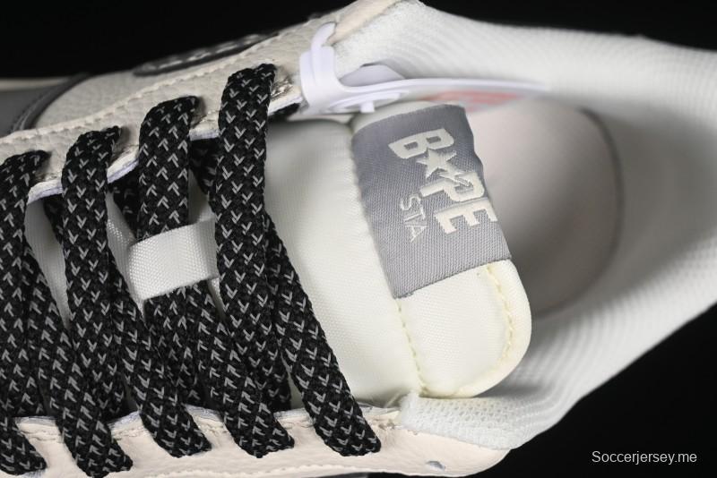 حذاء نايك اير فورس 1'07 منخفض بالتعاون مع بابي سنيكرز كاجوال بيج ستار - XS1958-571