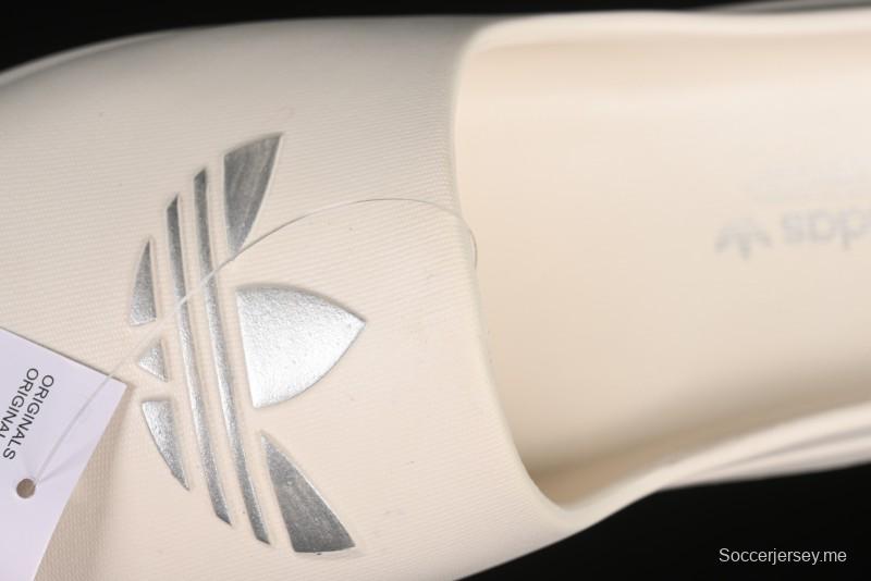 أديداس أديفوم أديفوم ستان سميث شريحة الشيف ستان سميث - JI2765