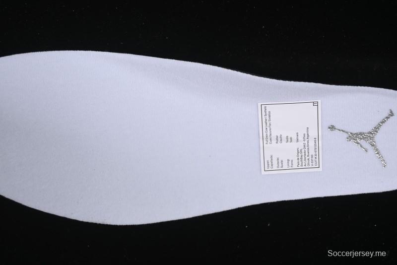 حذاء نايك اير جوردان 3 ريترو بيور موني الرياضي - CT8532-111