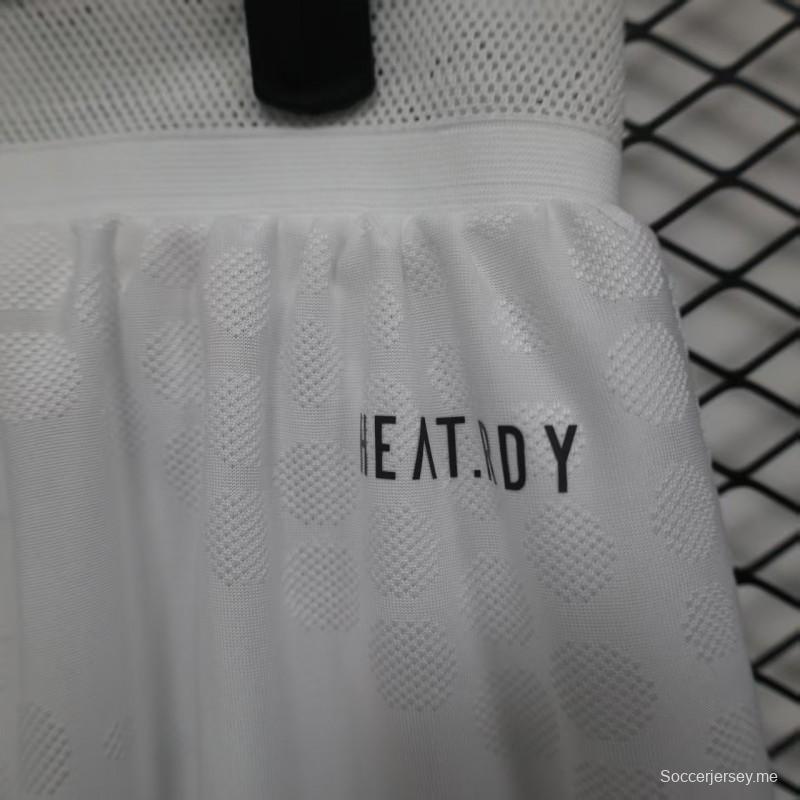 شورت أرسنال 25/26 نسخة اللاعب 25/26