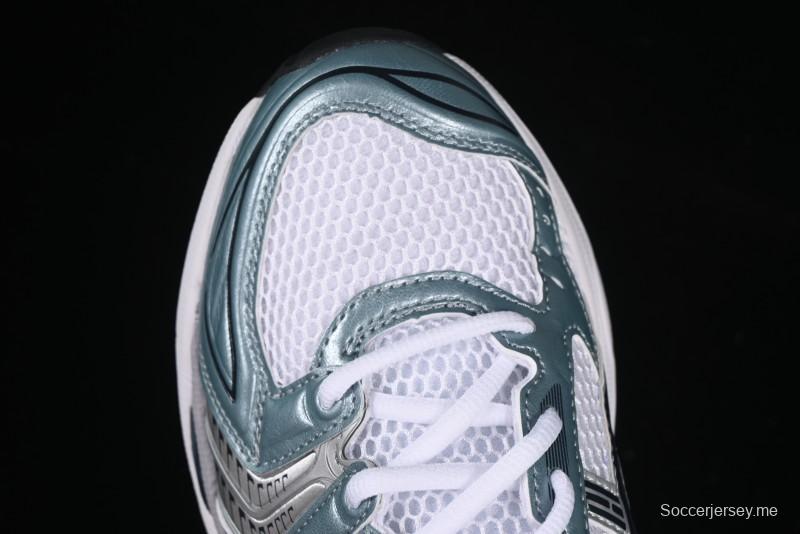 حذاء الجري جل كايانو 14 من أسيكس مع توسيد FF BLAST PLUS وGEL المرئي ثلاثي الأبعاد - 1203A537-106