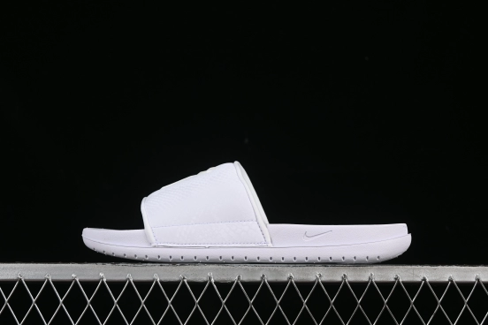 Nike Kobe Offcourt Slide Hyper Royal White Casual Slides - IF2870-100