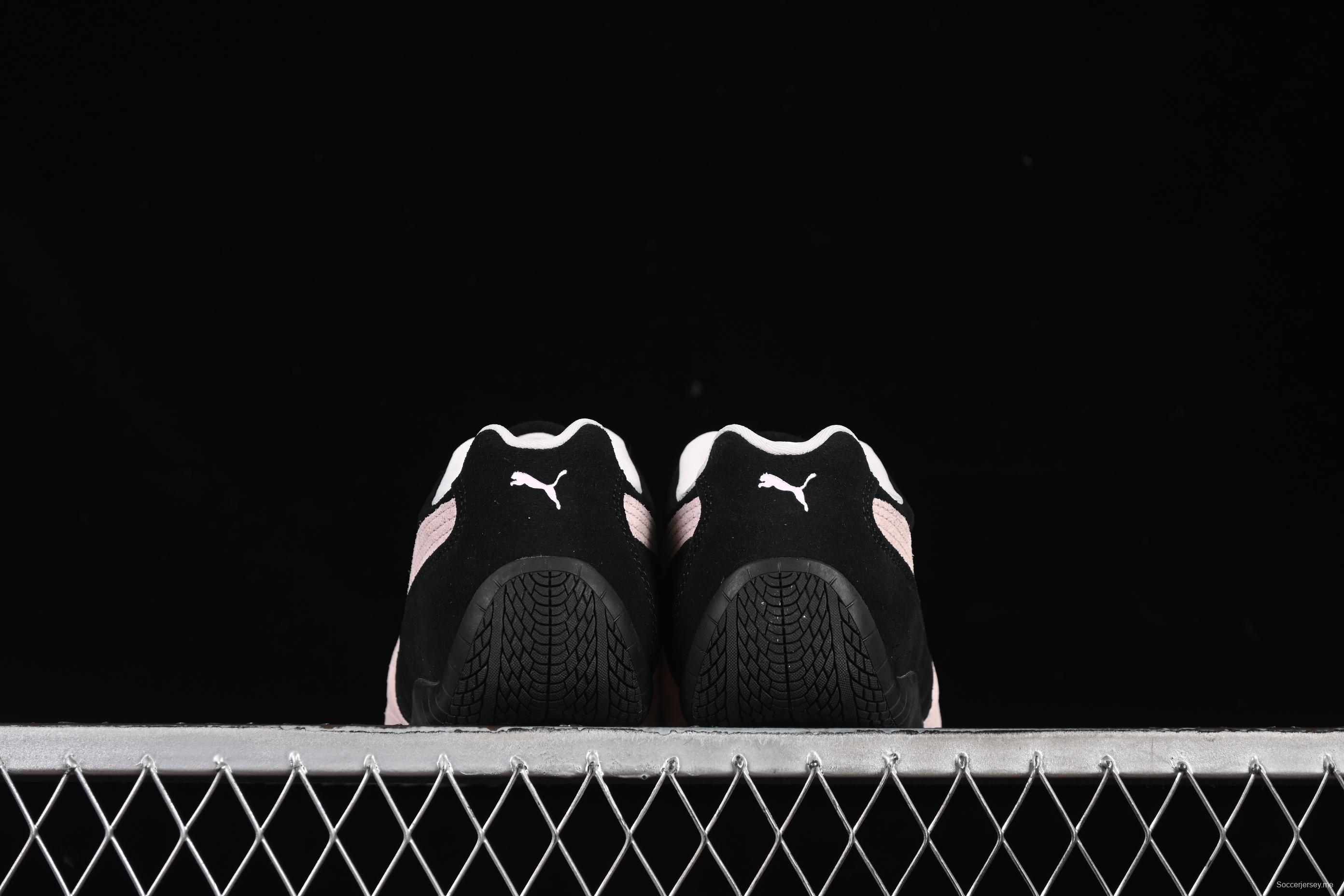 حذاء بوما سبيد كات ذا أوبن برودكت ذو الرقبة المنخفضة من بوما - 398846-09