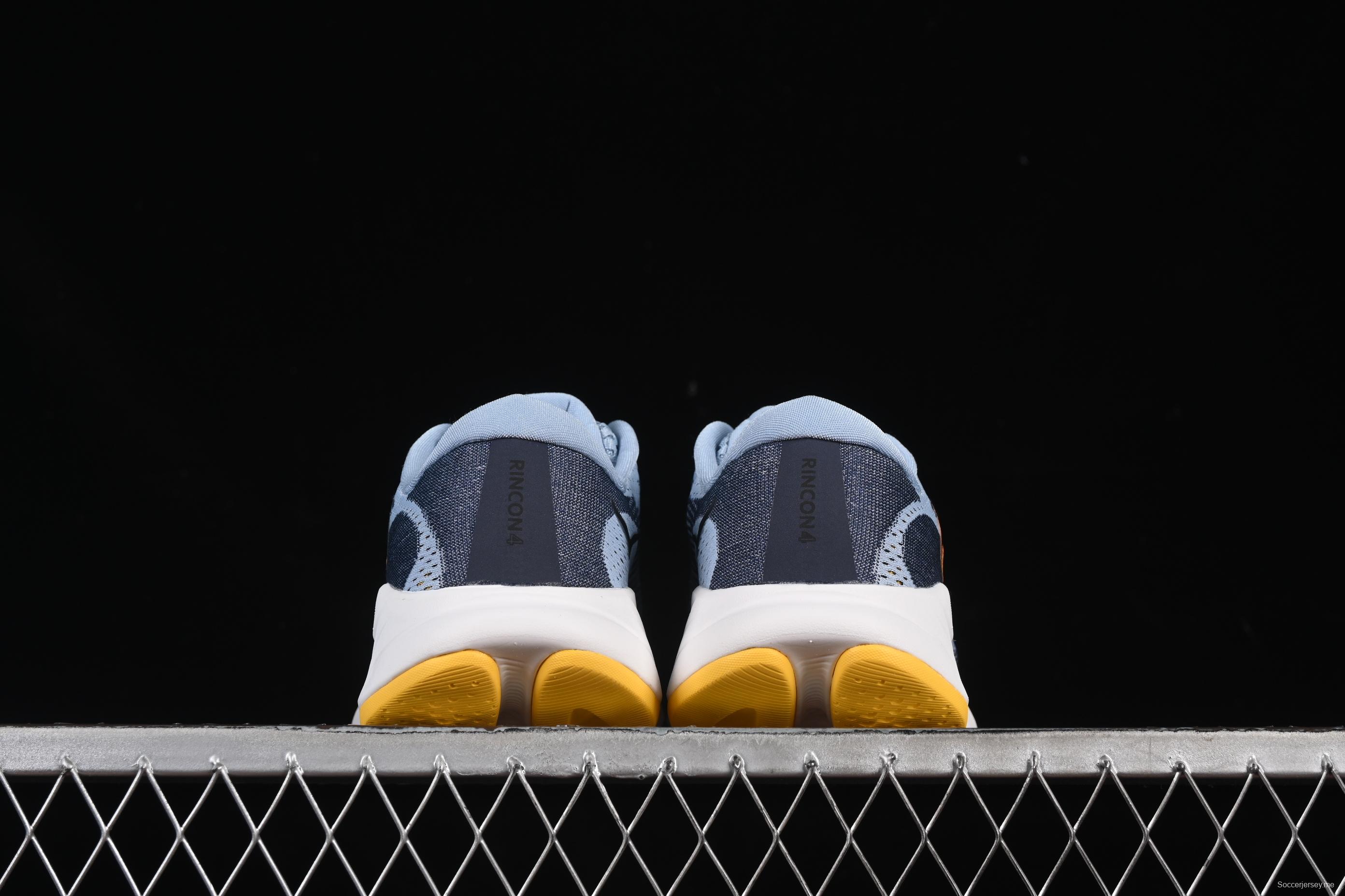 حذاء الجري رينكون وان وان وان رينكون 4 خفيف الوزن وقابل للتنفس من هوكا وان وان - 1155130 DLN