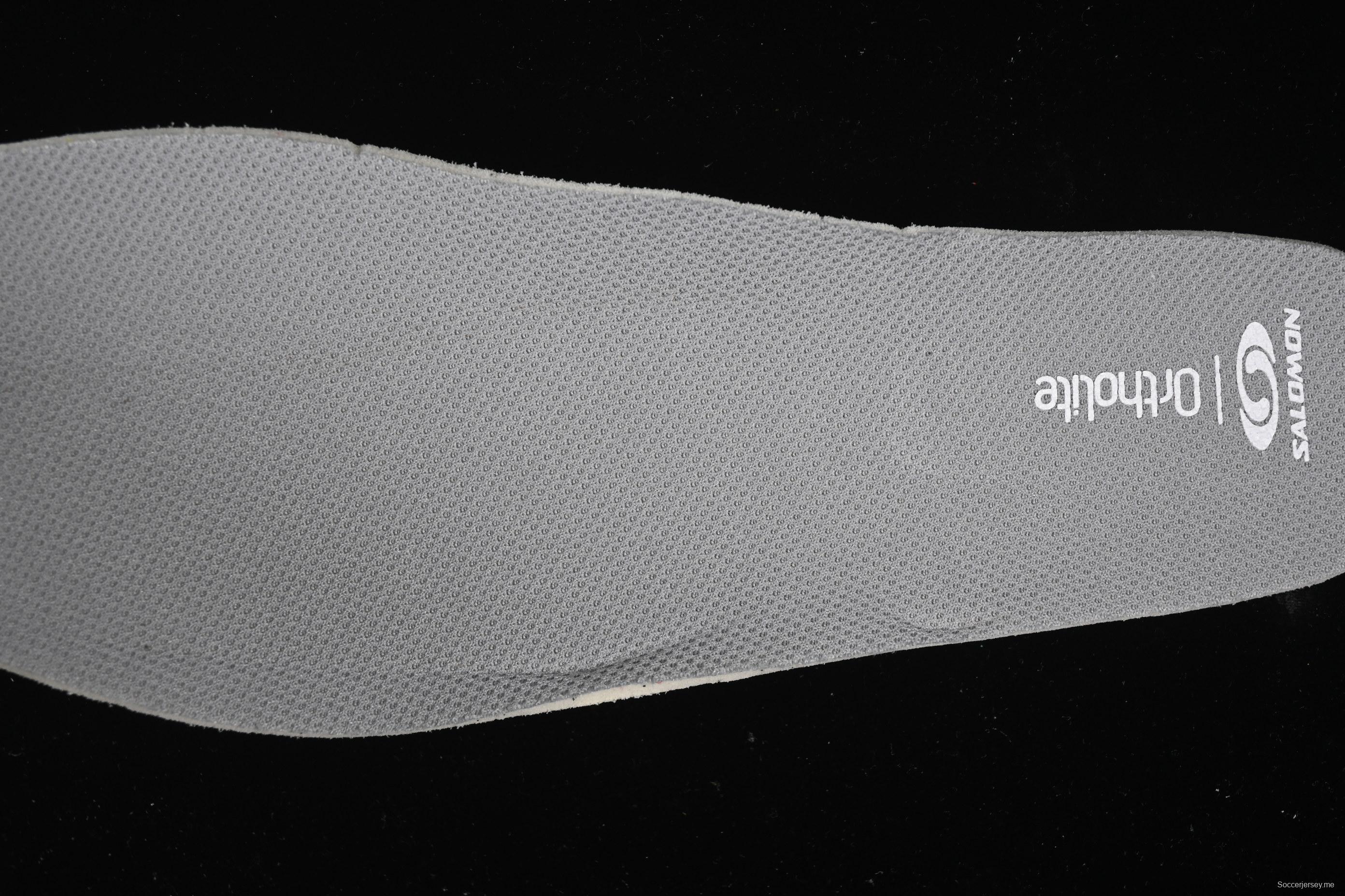 Salomon XT-Quest GTX Outdoor Trail Running Shoes - 474296-26