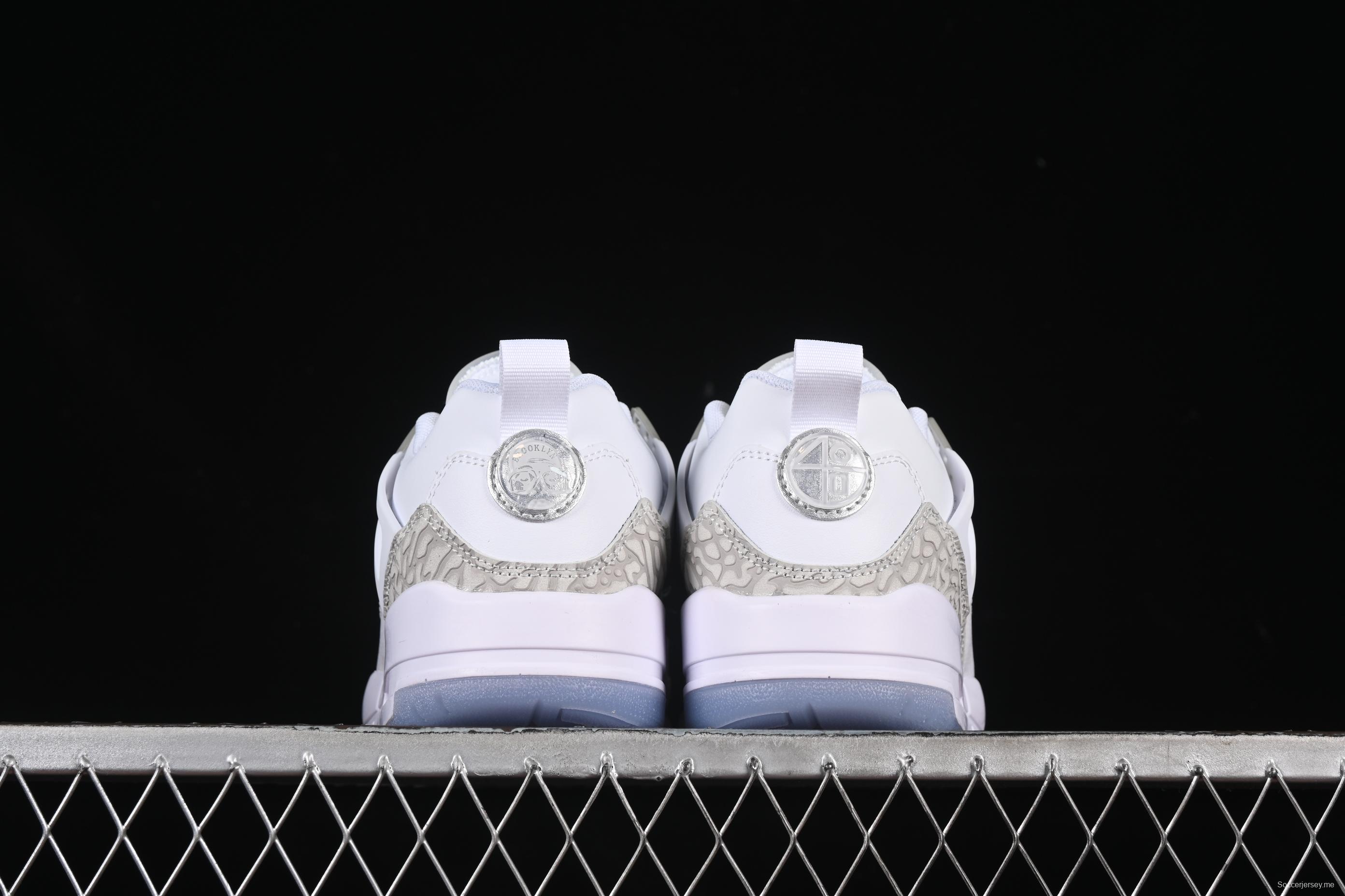 حذاء سنيكرز جوردان سبيزايك لو ريترو ريترو بلو فيوجن من نايك - FQ1759-103