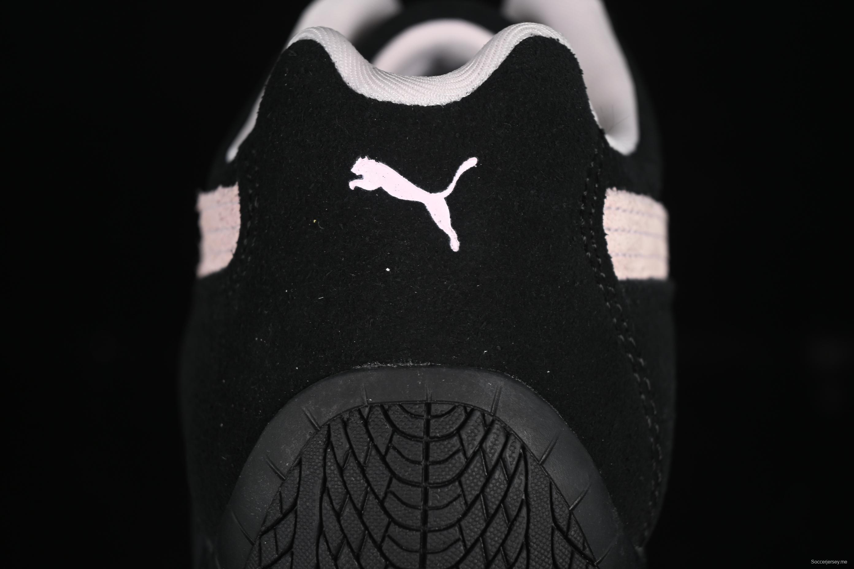 حذاء بوما سبيد كات ذا أوبن برودكت ذو الرقبة المنخفضة من بوما - 398846-09