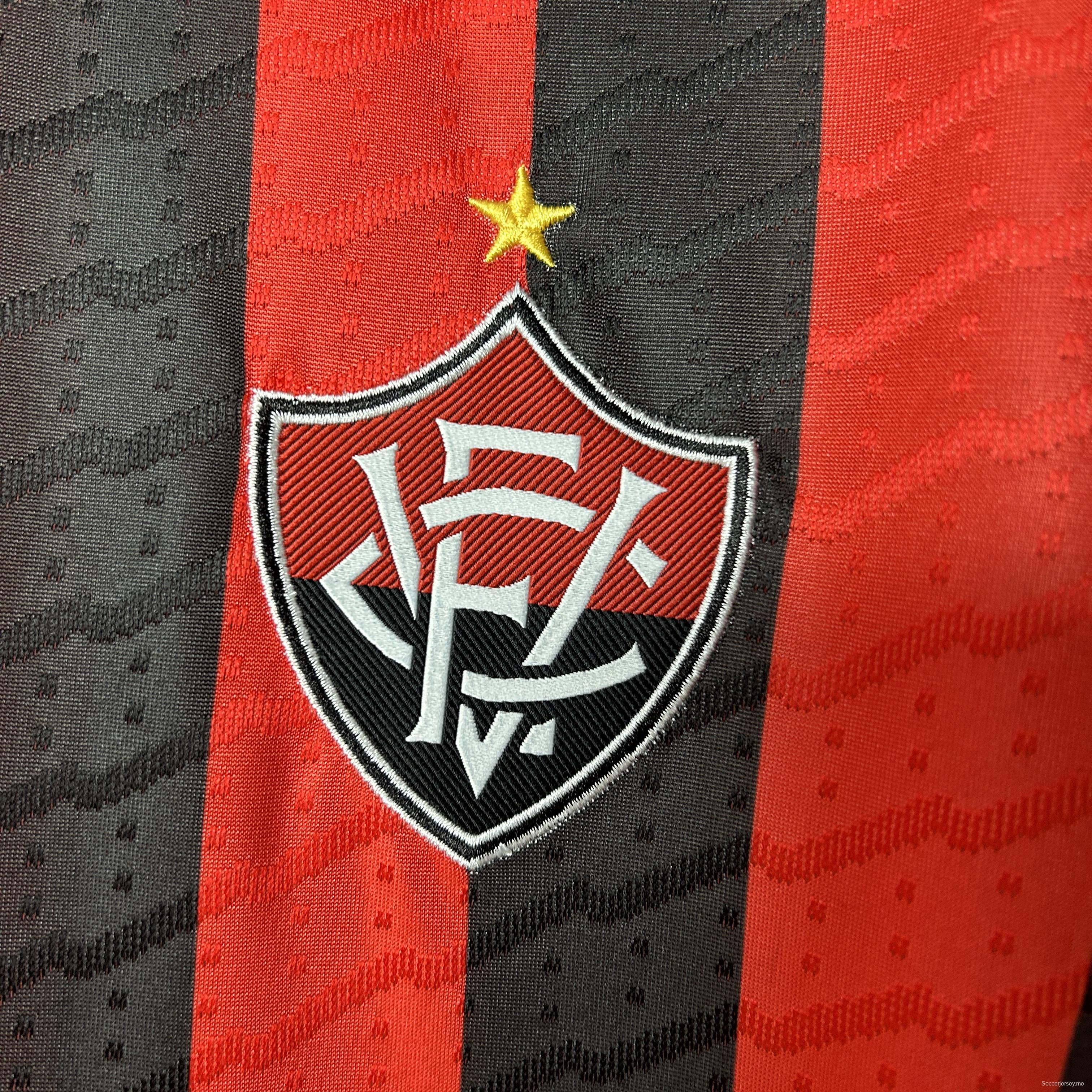 25/26 قميص فيكتوريا هوم جيرسي للسيدات