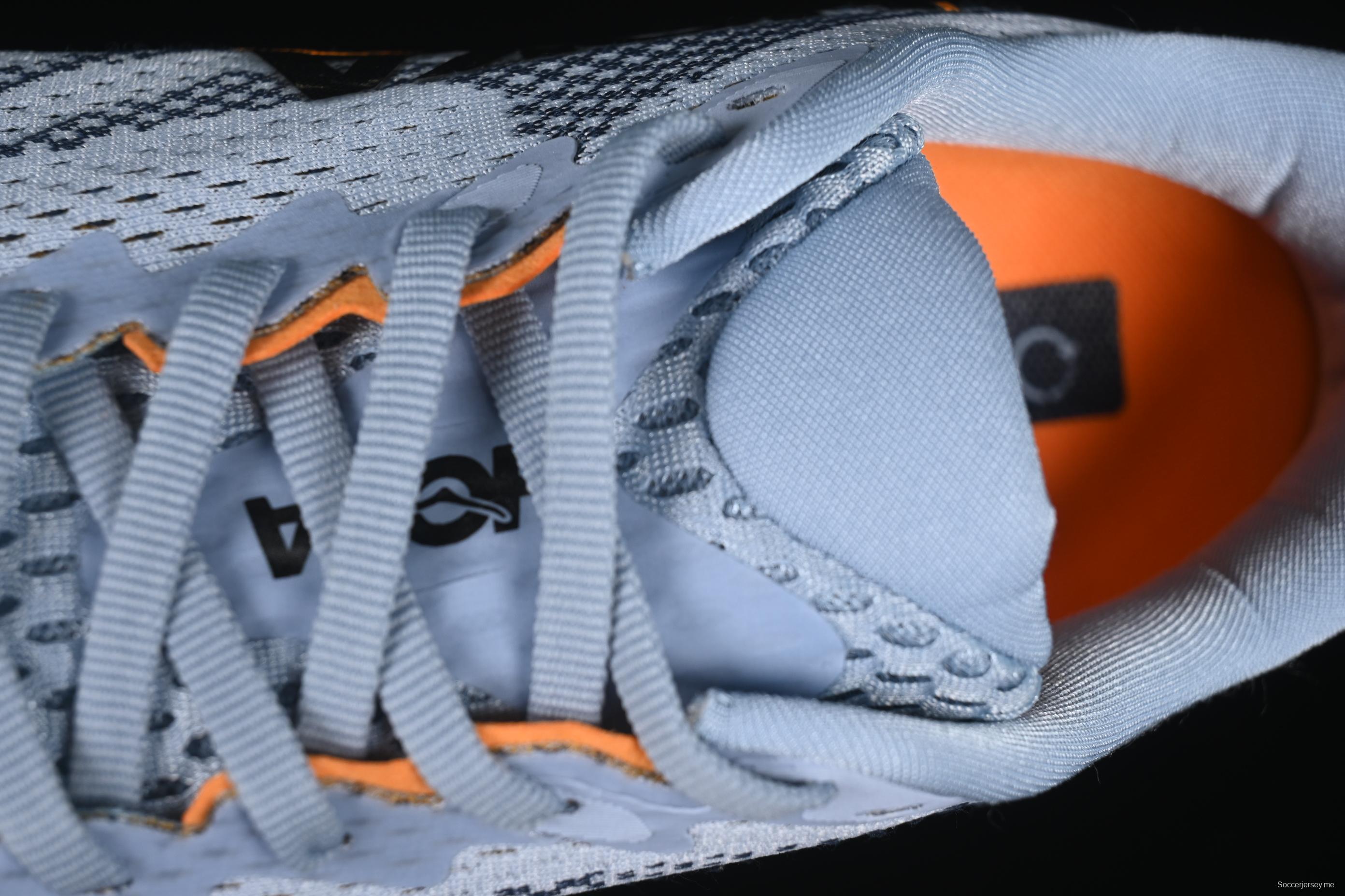 حذاء الجري رينكون وان وان وان رينكون 4 خفيف الوزن وقابل للتنفس من هوكا وان وان - 1155130 DLN