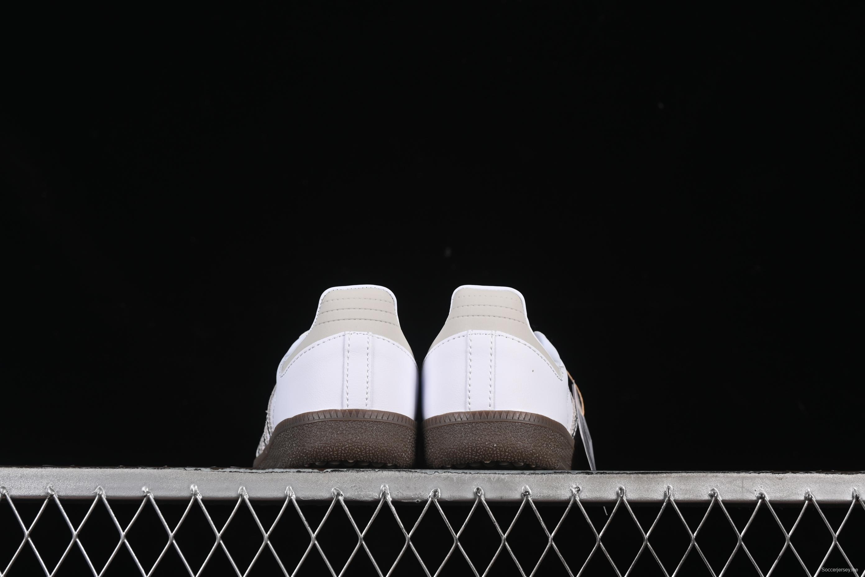 حذاء رياضي كاجوال سامبا أو جي من أديداس - JI2725