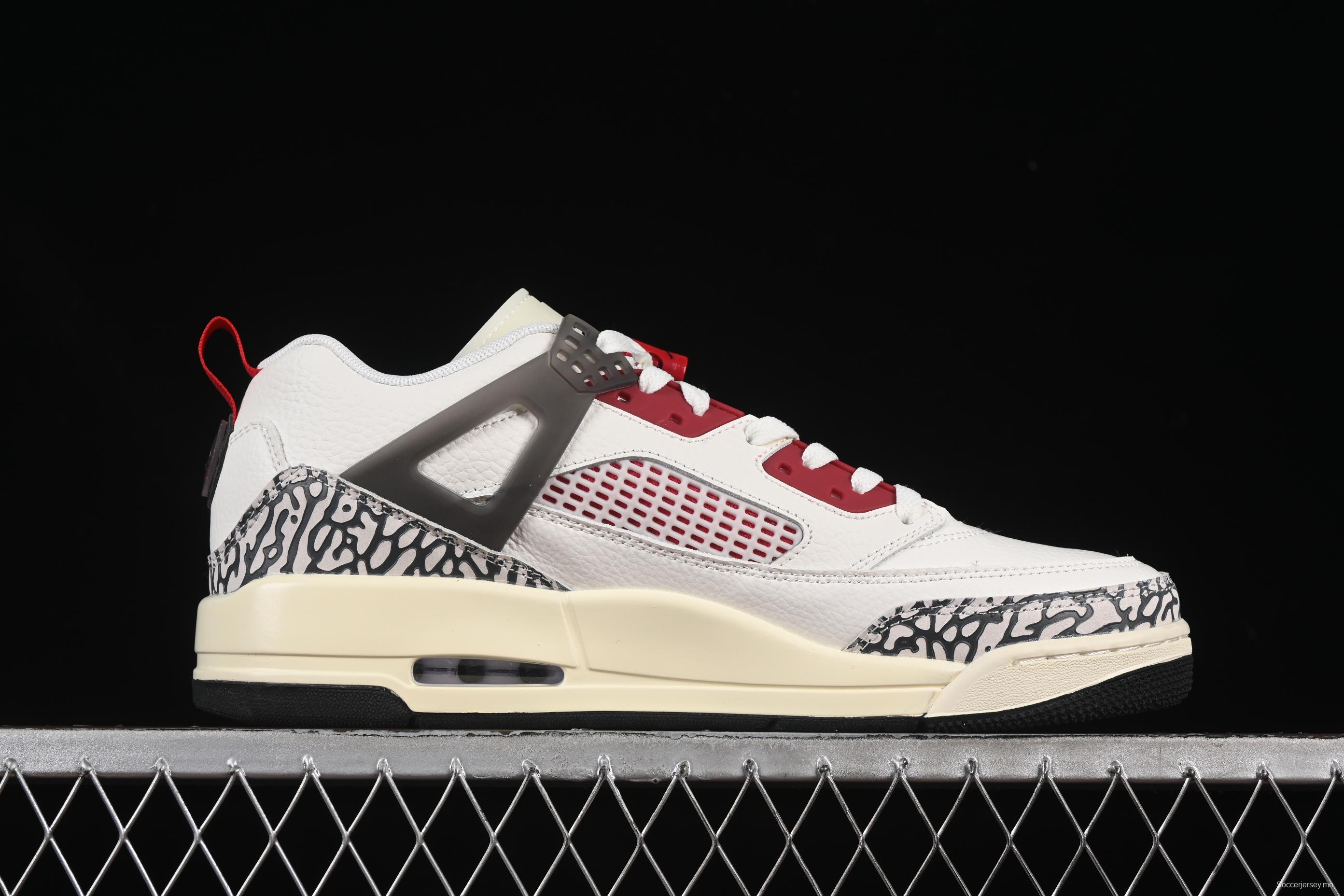 حذاء سنيكرز جوردان سبيزايك لو ريترو ريترو بلو فيوجن من نايك - FQ1759-116