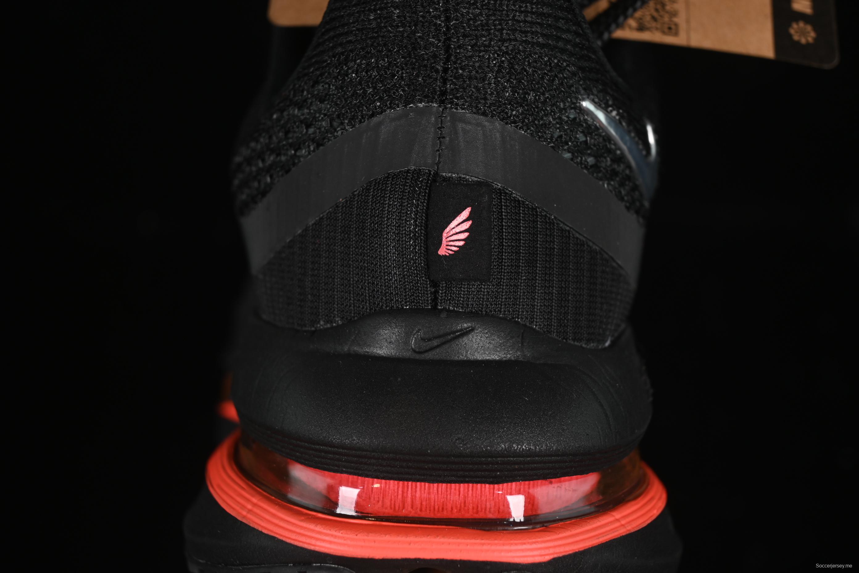 حذاء الجري اير زوم بيجاسوس بريميوم من نايك مع توسيد هوائي مرئي كامل الطول - HQ2593-003