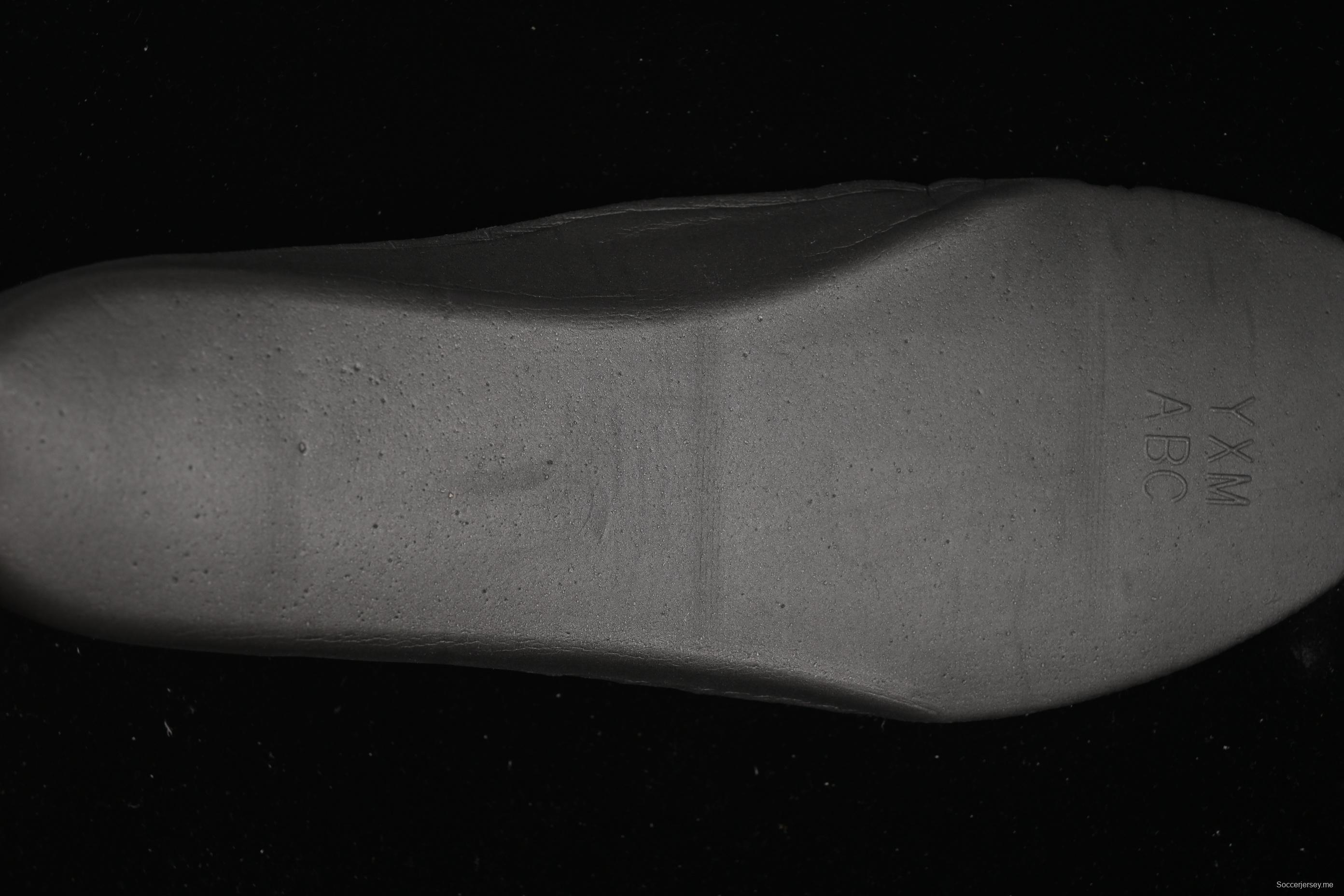 حذاء سنيكرز بي رايت من أوف وايت بي رايت سنيكرز لايف ستايل منخفض الساق باللون الأبيض والأزرق - C.D4