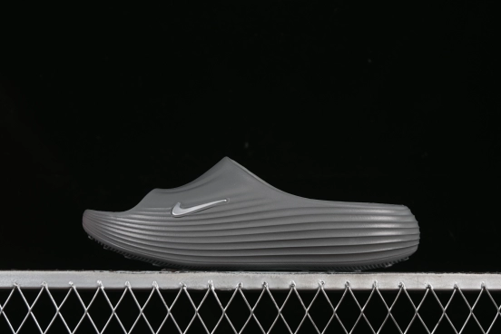 Nike ReactX Rejuven8 Slide Summer Casual Sandals with Soft ReactX Foam - HV4479-002