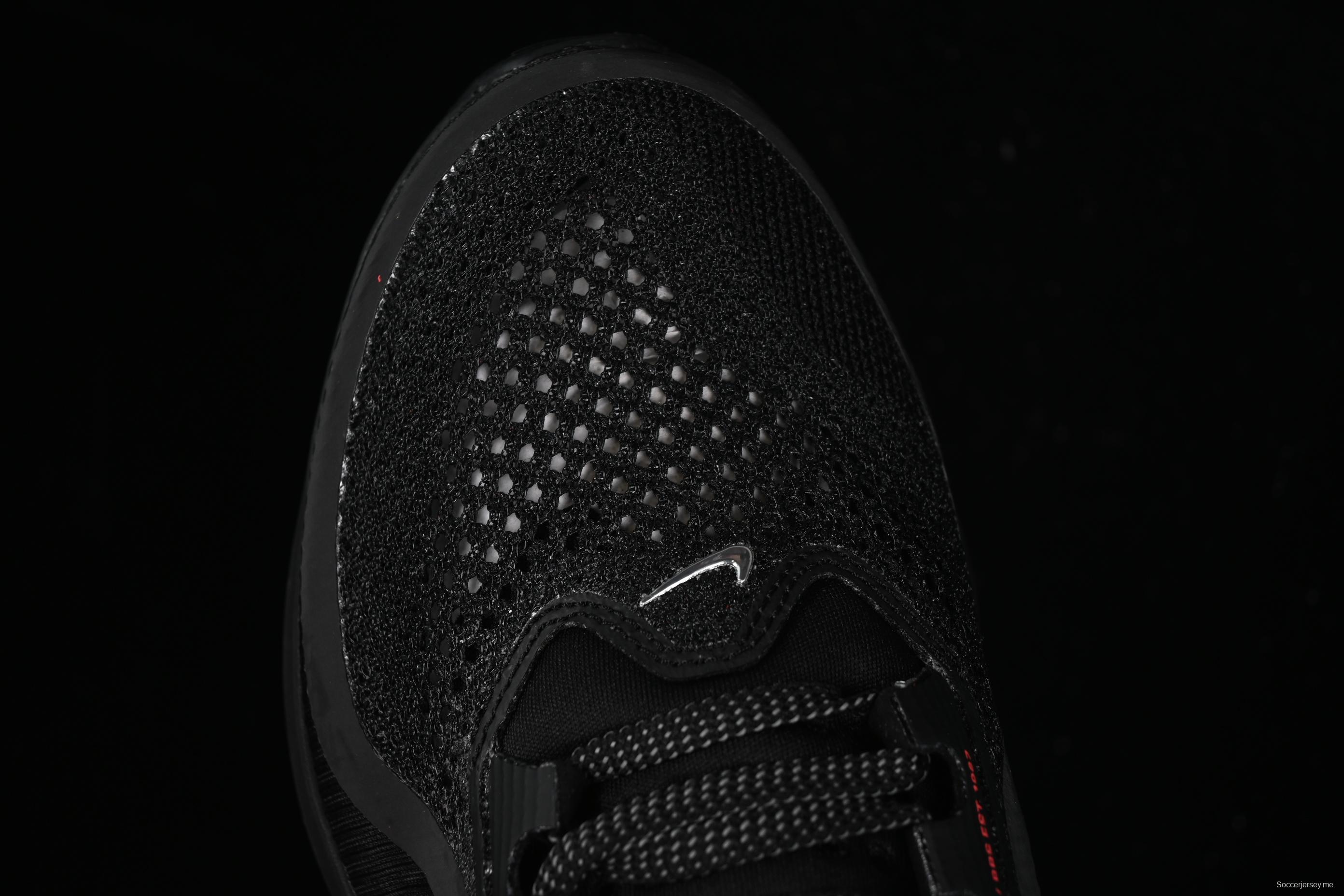 حذاء الجري اير زوم بيجاسوس بريميوم من نايك مع توسيد هوائي مرئي كامل الطول - HQ2593-003