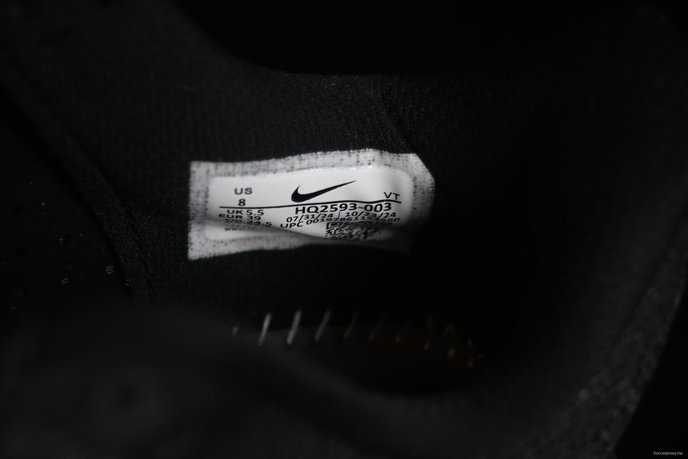 حذاء الجري اير زوم بيجاسوس بريميوم من نايك مع توسيد هوائي مرئي كامل الطول - HQ2593-003