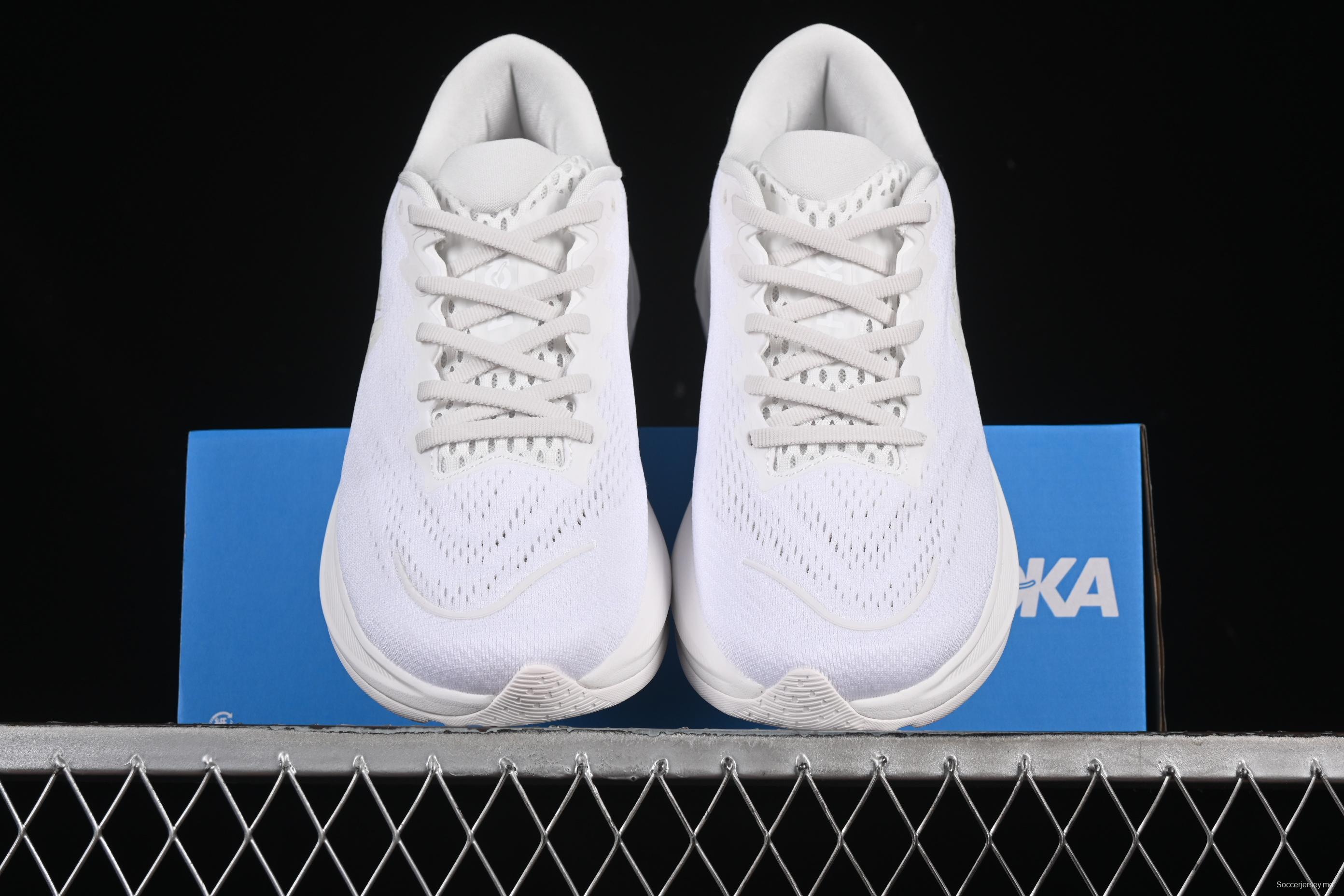 HOKA ONE ONE Rincon 4 Lightweight Breathable Running Shoes - 1155131 WWH