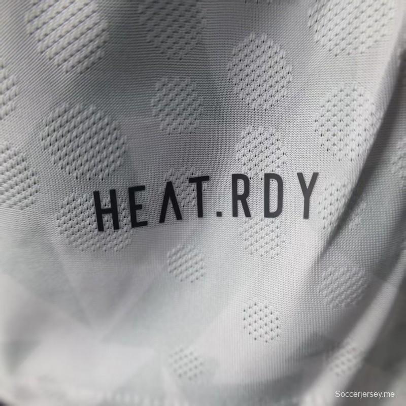 نسخة اللاعب 2026 قميص كأس العالم المكسيك 2026 خارج الديار