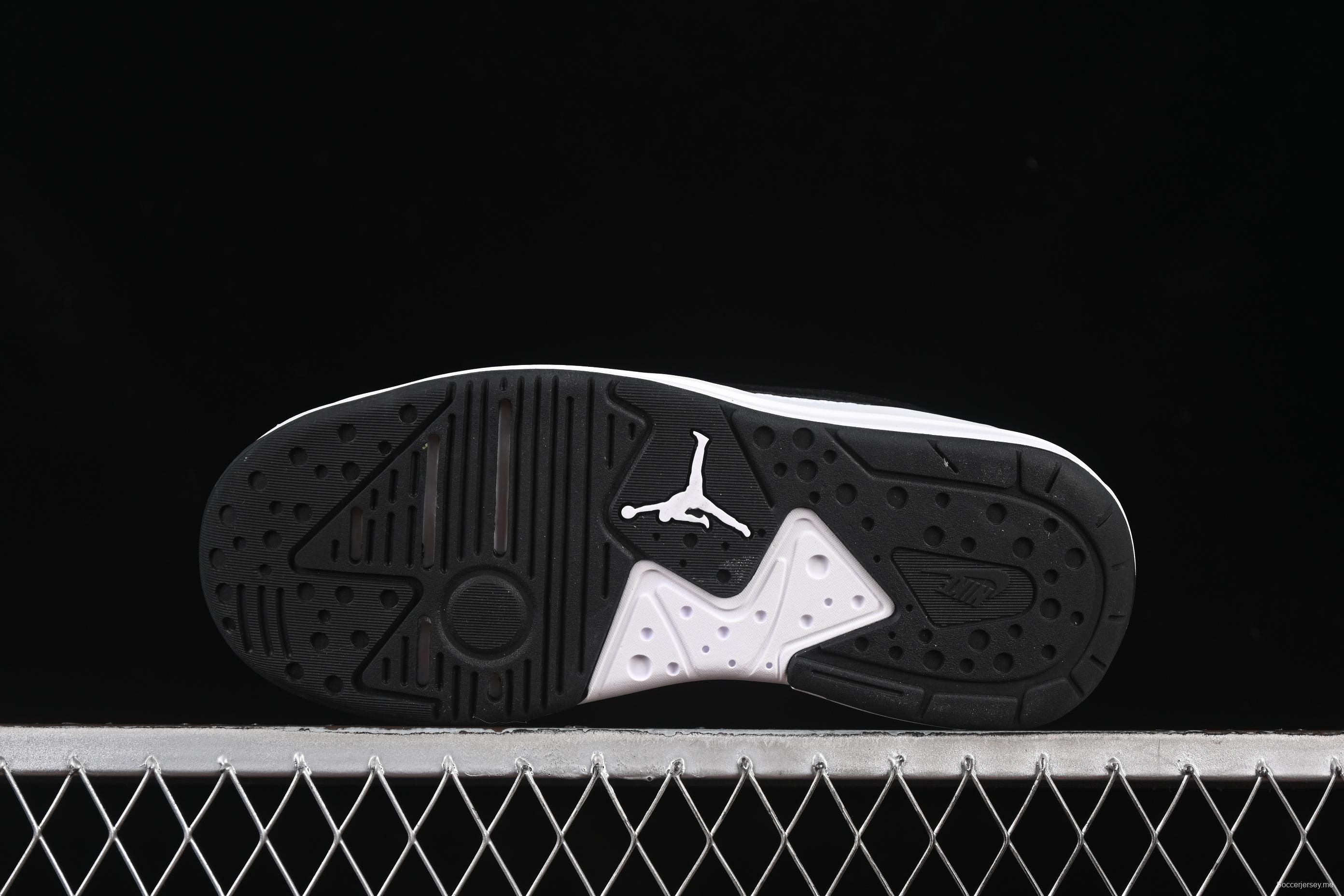 Nike Air Jordan Cmft Era Retro Sneakers - HJ6777-001