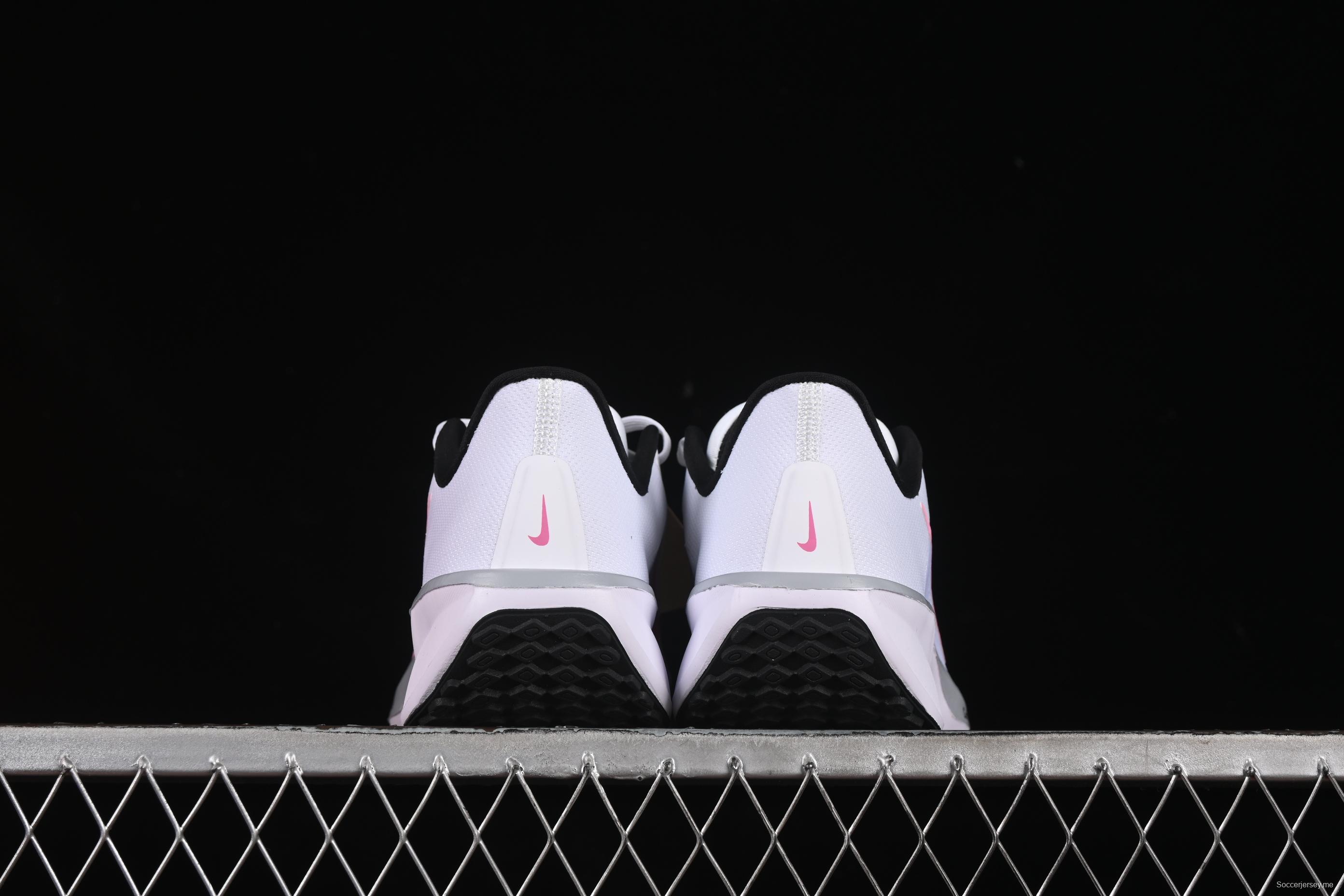 حذاء الجري نايك كويست 6 المبطن خفيف الوزن - FD6034-102