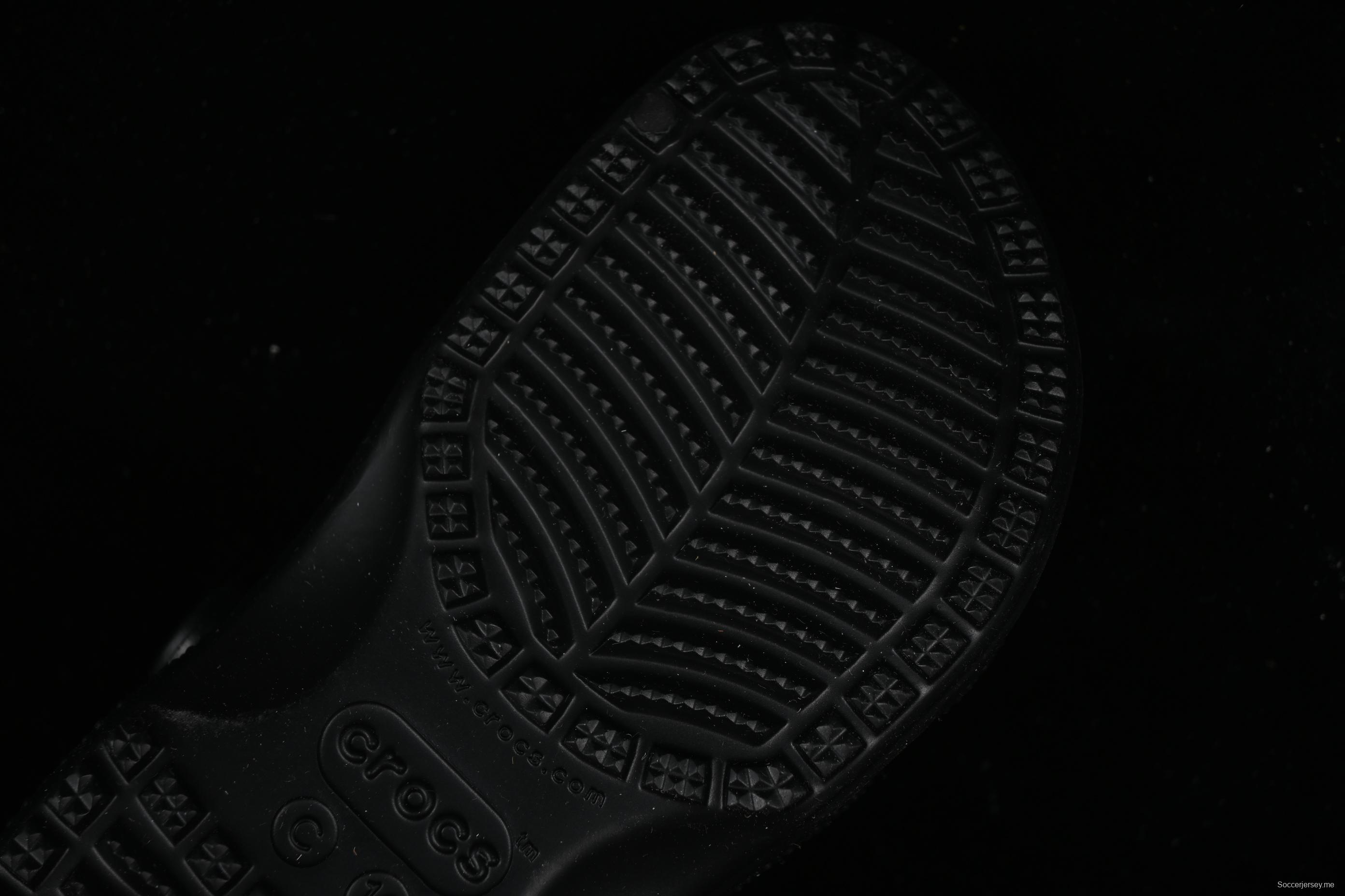 Crocs Classic Clog Kids Lightweight Slip-Resistant Comfortable Water Shoes - Classic Clog