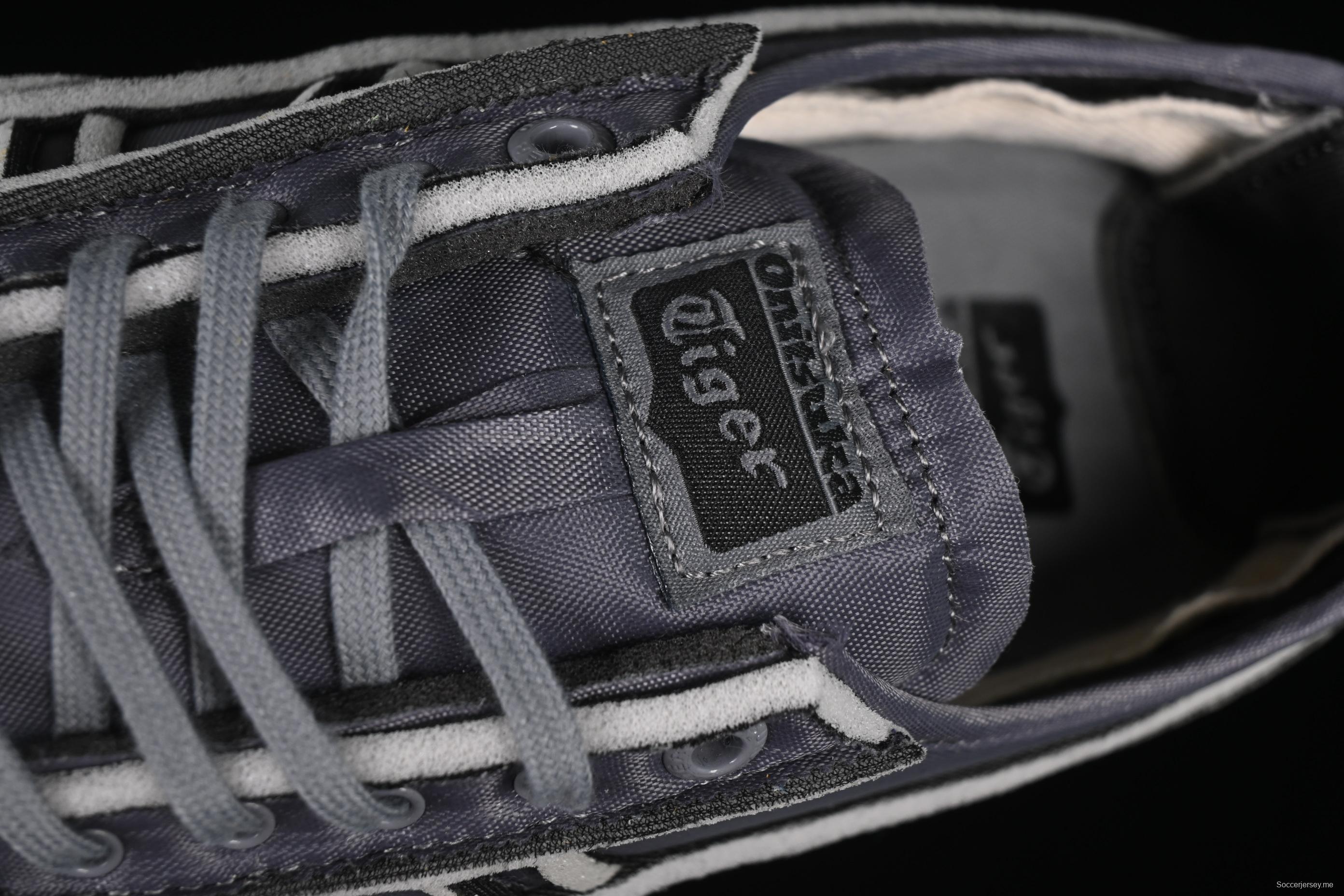 Onitsuka Tiger Mexico 66 SD Low-Top Casual Running Shoes - 1183C115-020