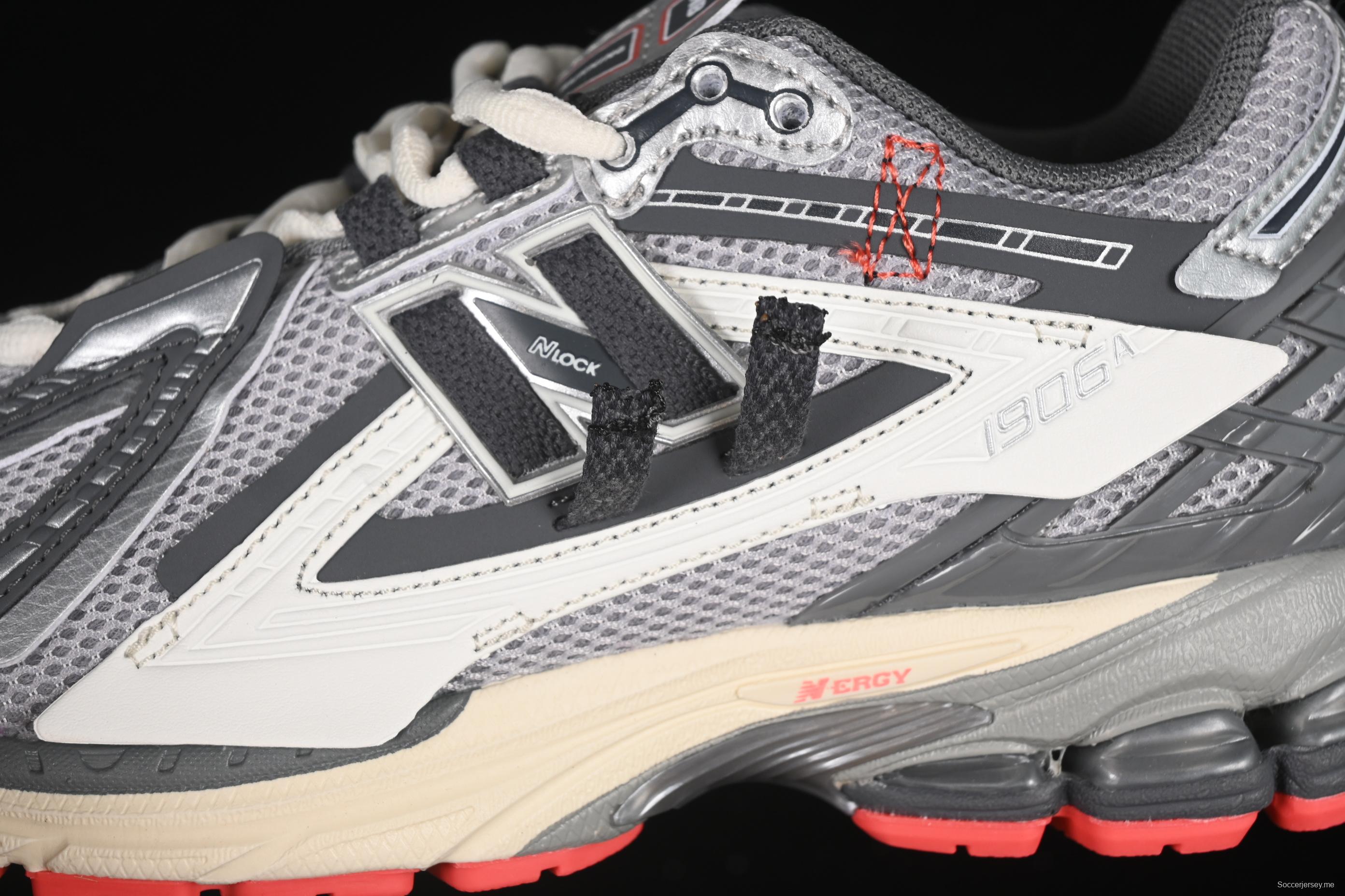 حذاء الجري الكاجوال من سلسلة 1906 من نيو بالانس - M1906AC