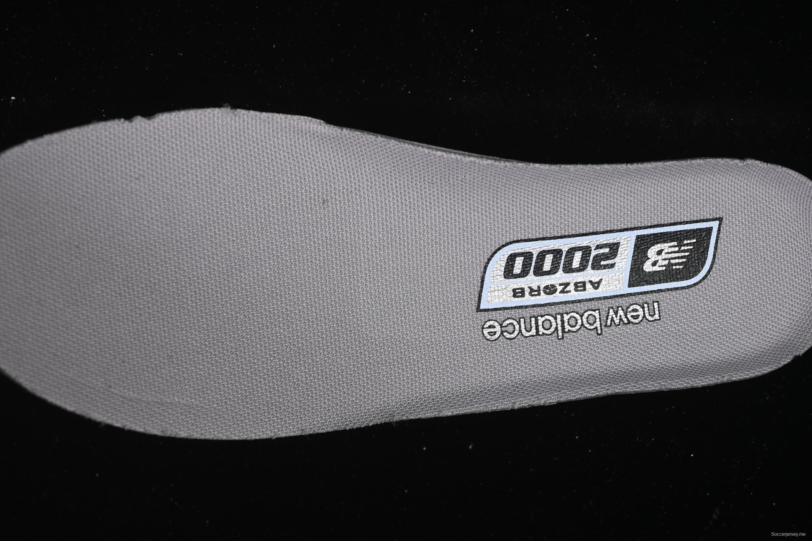 New Balance 2000 Series Retro Dad Style Casual Running Shoes - U2000HXD