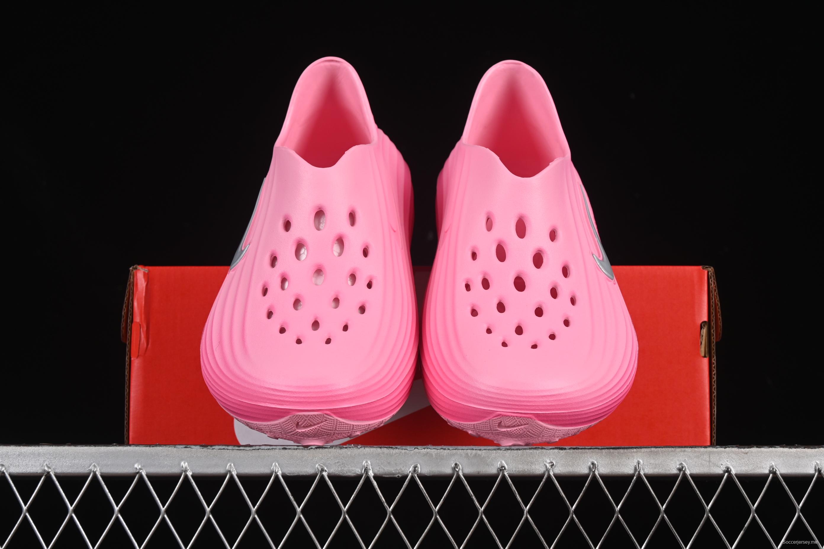 Nike ReactX Rejuven8 Summer Sandals with Ultra-Soft ReactX Foam - HV5062-601