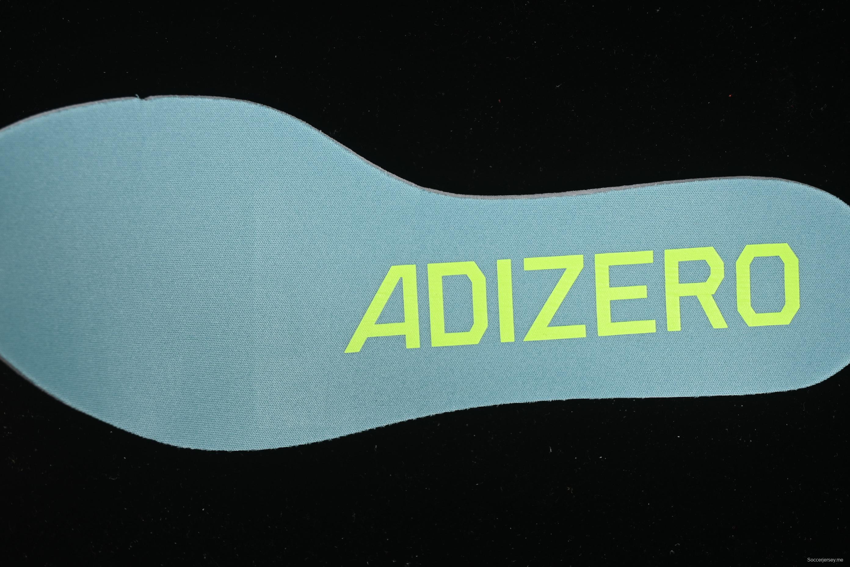 حذاء الجري أديزيرو إيفو إس إل أديزيرو ألترا خفيف الوزن وقابل للتنفس ومبطن - JS4452