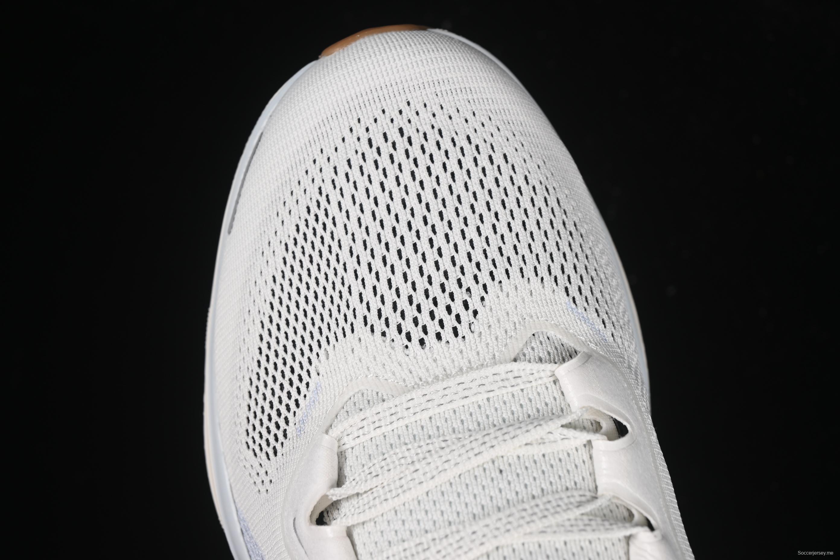 Nike Air Zoom Pegasus 41 Running Shoes with Breathable Mesh and Cushioned Support - FD2722-113