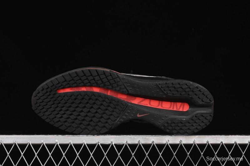 Nike Air Zoom Pegasus Premium Running Shoes with Full-Length Visible Air Zoom Cushion - HQ2592-003