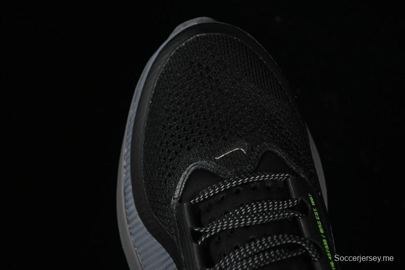 Nike Air Zoom Pegasus Premium Running Shoes with Mesh Upper and Zoom Air Cushioning - HQ2592-104