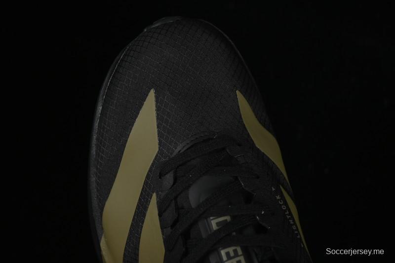 Adidas Adizero Adios 4 Men's Lightweight Breathable Low-Top Running Shoes - JP6314