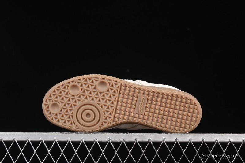 Adidas Samba OG Classic Casual Skate Shoes - KK3528