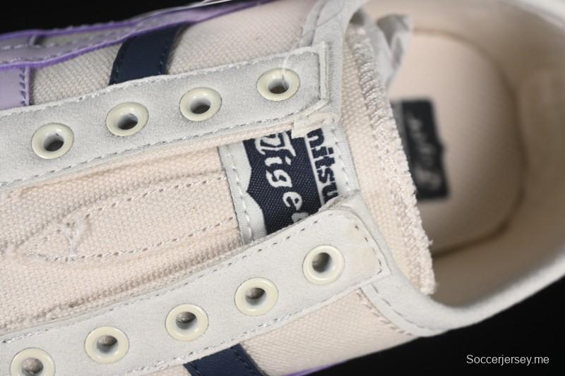 Onitsuka Tiger Mexico 66 Low-Top Casual Running Shoes - 1183A360-205