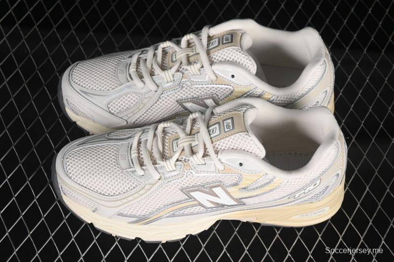 New Balance 740 Series Retro Dad Style Casual Sports Running Shoes - U740PR2