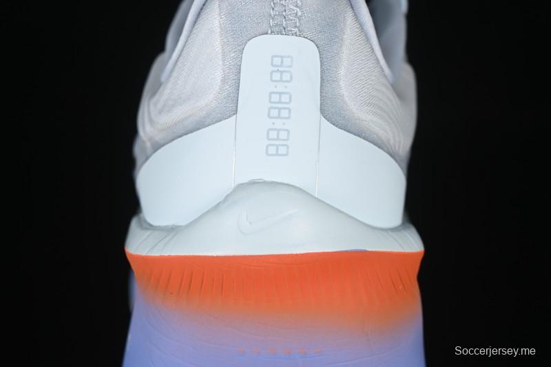 Nike Zoom Fly 6 Ultra-Lightweight Responsive Running Shoes with Carbon Fiber Plate - FN8455-400