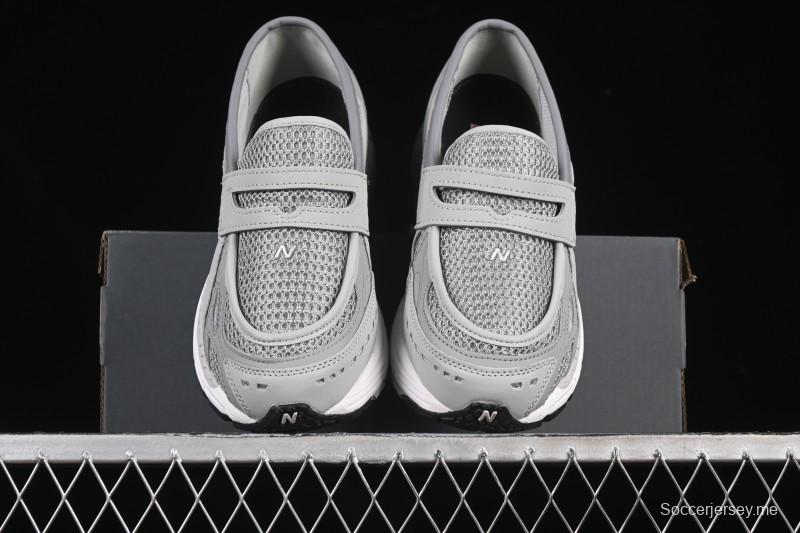 New Balance 1906 Series Loafer Casual Shoes - U1906LGR