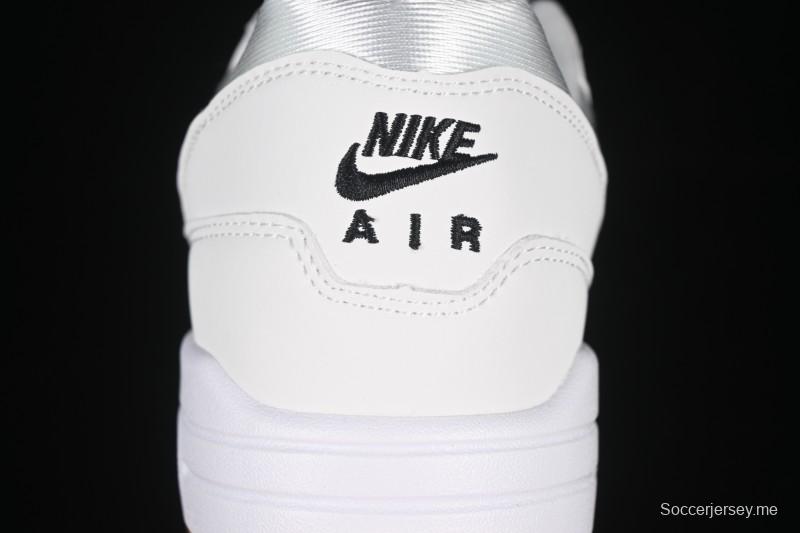 حذاء الجري اير ماكس 1 ريترو من نايك مع وسادة هوائية بنصف نعل - FN0697-100