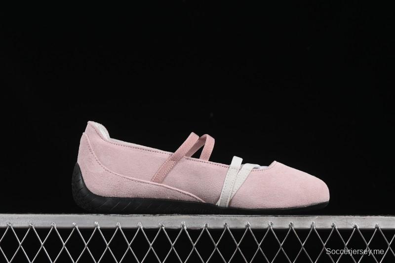 حذاء الباليه سبيدكات باليه إل تي إتش من بوما سبيد كات حذاء باليه كاجوال لايف ستايل منخفض الكماليات - 401287-01