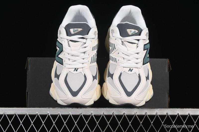 حذاء جري كاجوال ريترو ريترو من نيو بالانس مع توسيد أبزورب - U9060ESD