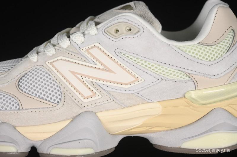 حذاء جري كاجوال ريترو كاجوال من سلسلة NB9060 من نيو بالانس - U9060EEP