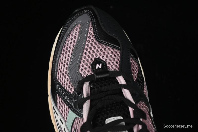 حذاء الجري الكاجوال من سلسلة 1906 من نيو بالانس 1906 ريترو على الطراز الأبوي - U1906NB